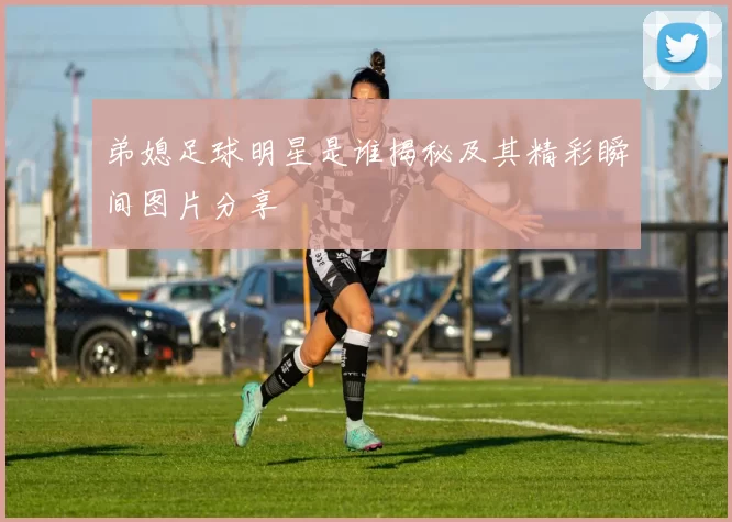 弟媳足球明星是谁揭秘及其精彩瞬间图片分享