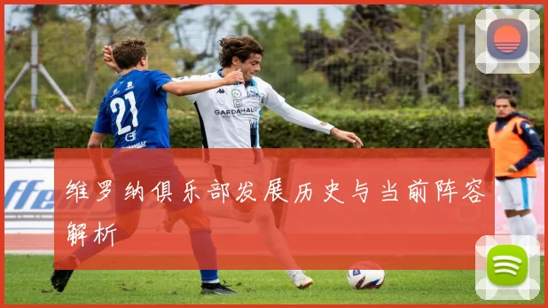 维罗纳俱乐部发展历史与当前阵容解析
