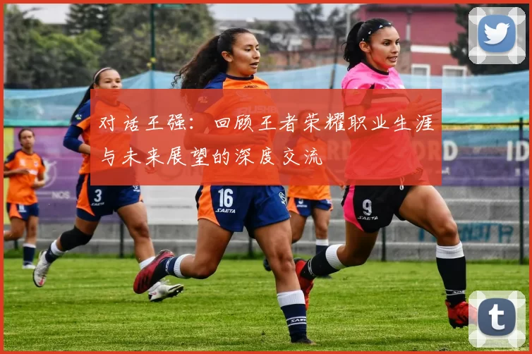 对话王强：回顾王者荣耀职业生涯与未来展望的深度交流