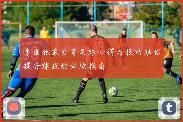 李丽独家分享足球心得与技巧助你提升球技的必读指南