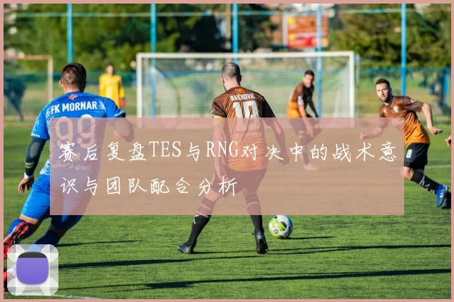 赛后复盘TES与RNG对决中的战术意识与团队配合分析