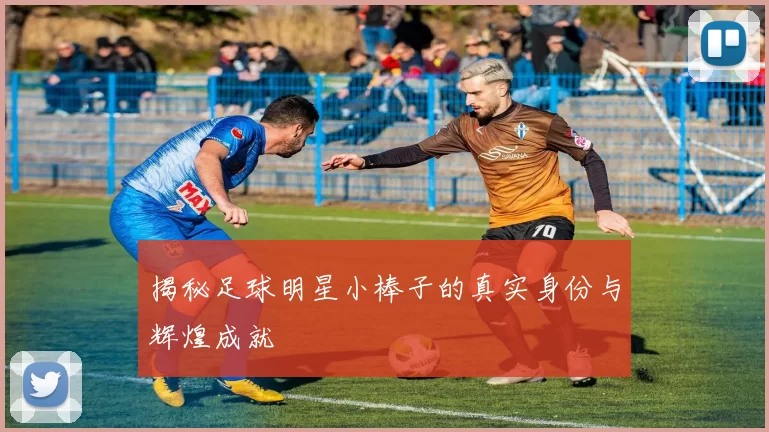 揭秘足球明星小棒子的真实身份与辉煌成就