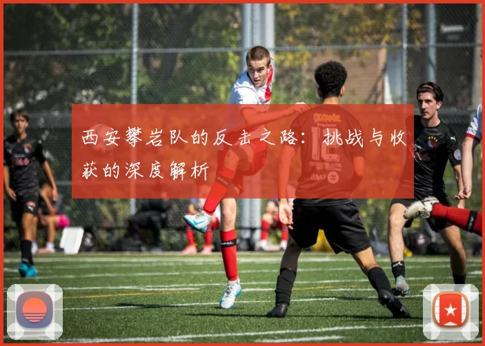 西安攀岩队的反击之路：挑战与收获的深度解析