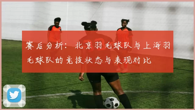 赛后分析：北京羽毛球队与上海羽毛球队的竞技状态与表现对比