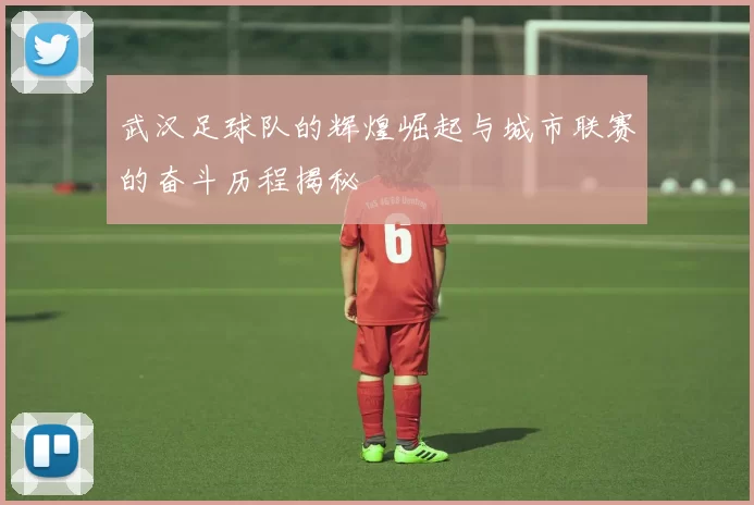 武汉足球队的辉煌崛起与城市联赛的奋斗历程揭秘
