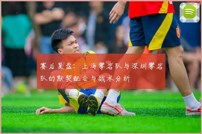 赛后复盘：上海攀岩队与深圳攀岩队的默契配合与战术分析