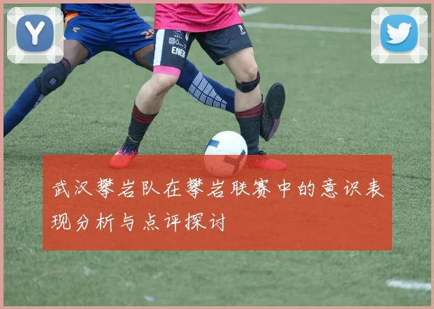 武汉攀岩队在攀岩联赛中的意识表现分析与点评探讨