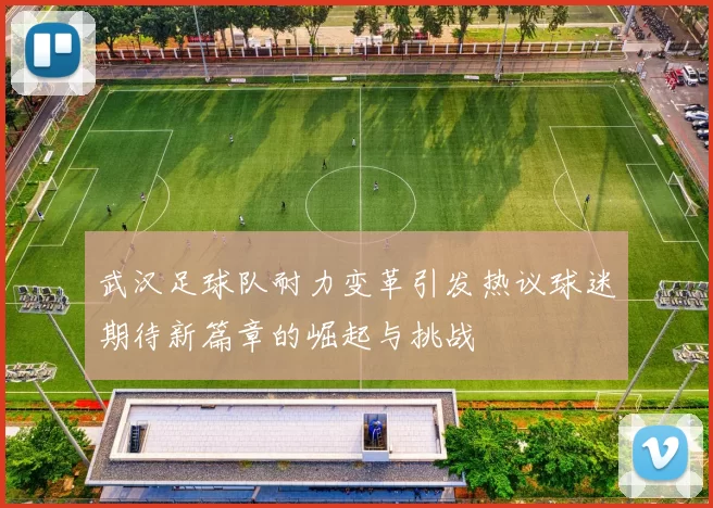 武汉足球队耐力变革引发热议球迷期待新篇章的崛起与挑战