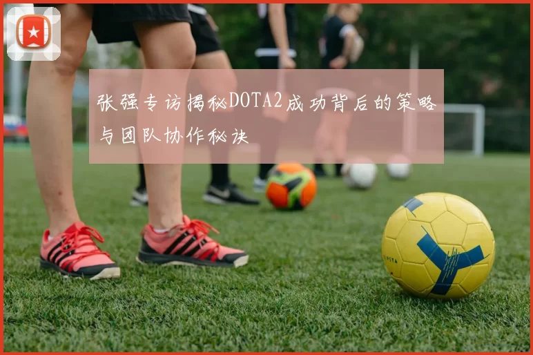 张强专访揭秘DOTA2成功背后的策略与团队协作秘诀