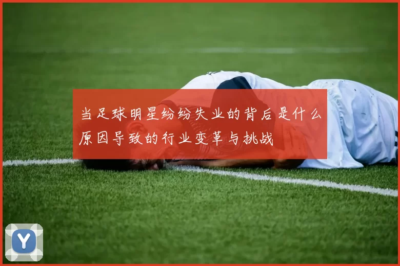 当足球明星纷纷失业的背后是什么原因导致的行业变革与挑战