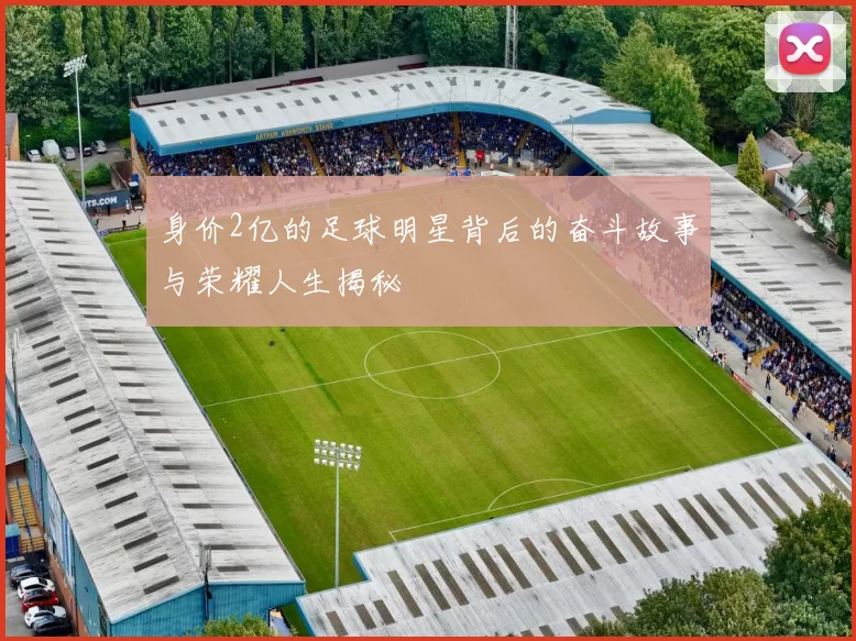 身价2亿的足球明星背后的奋斗故事与荣耀人生揭秘