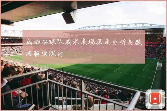 成都排球队战术表现深度分析与数据解读探讨
